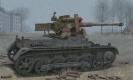 --Dragon-Panzerjäger IB mit StuK 40 + serv.